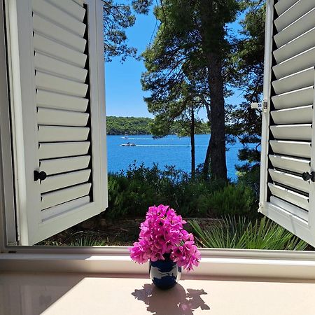Casita Liliana By The Sea Mali Lošinj Exterior foto
