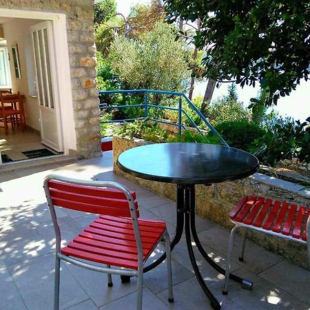 Casita Liliana By The Sea Mali Lošinj Exterior foto