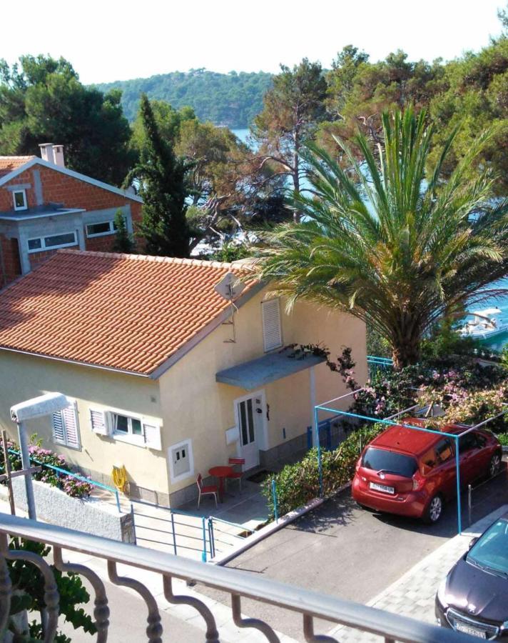 Casita Liliana By The Sea Mali Lošinj Exterior foto