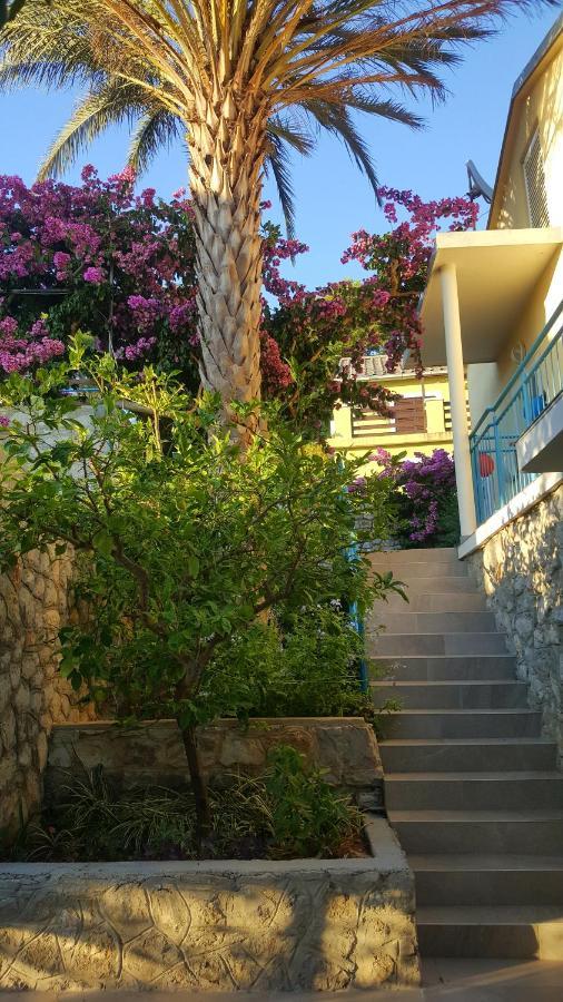 Casita Liliana By The Sea Mali Lošinj Exterior foto