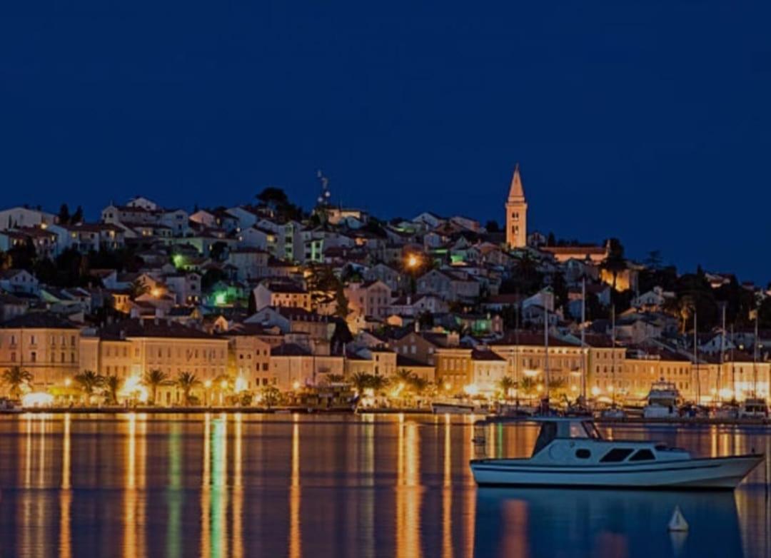 Casita Liliana By The Sea Mali Lošinj Exterior foto