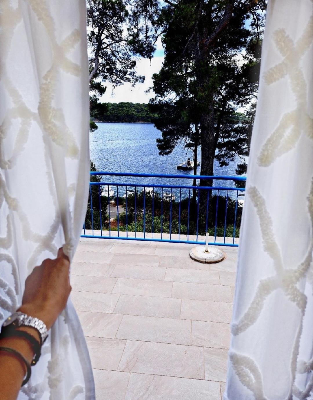 Casita Liliana By The Sea Mali Lošinj Exterior foto