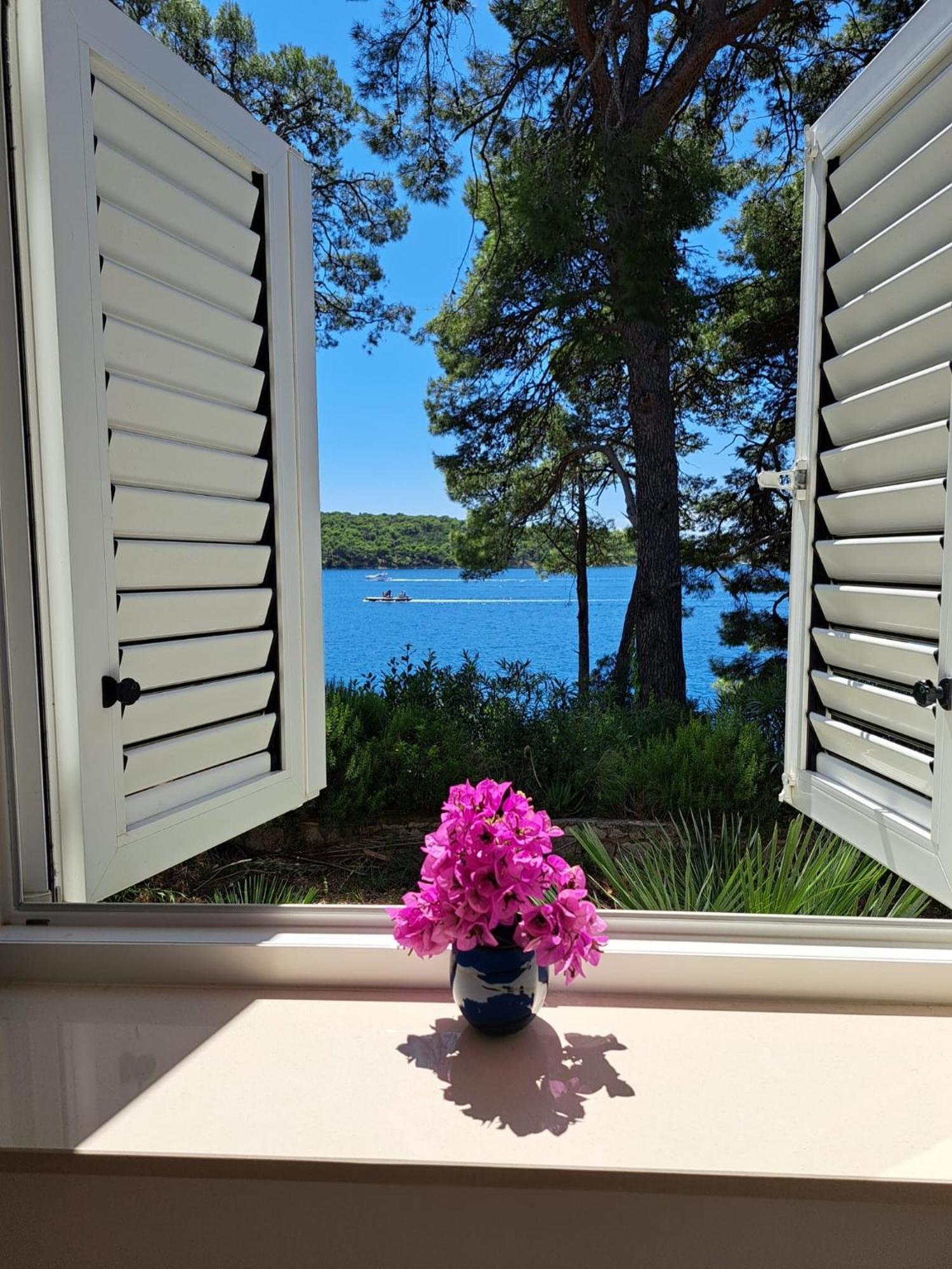 Casita Liliana By The Sea Mali Lošinj Exterior foto